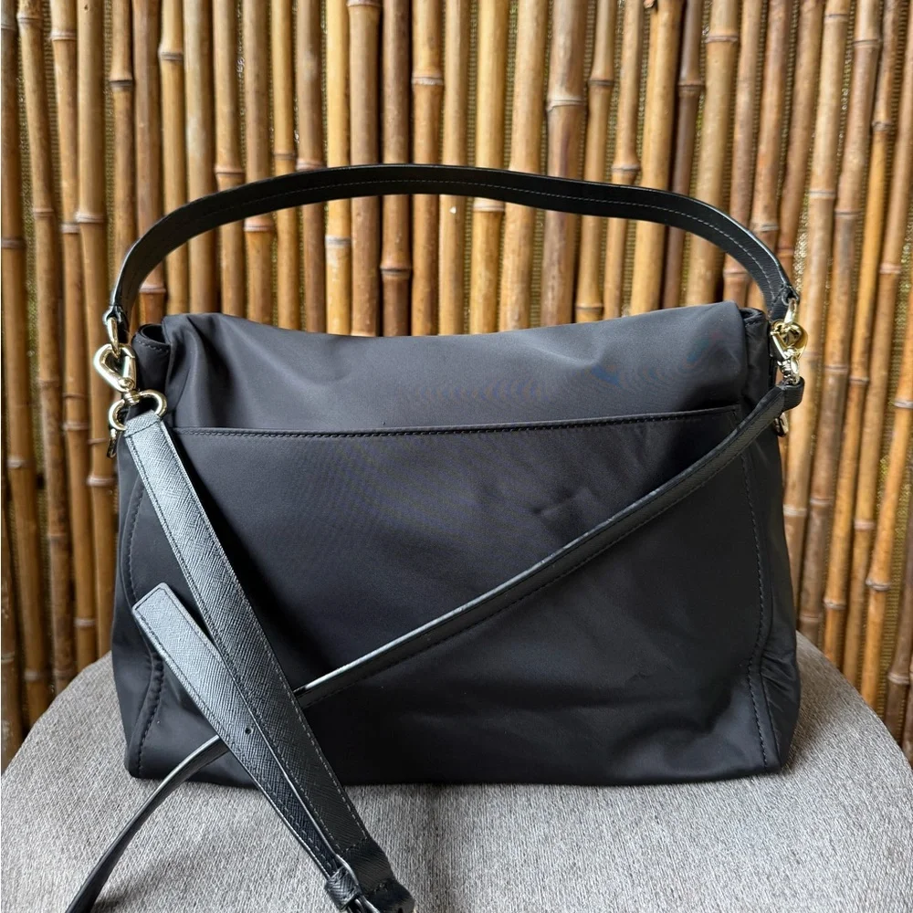 Kate Spade New York Blake Avenue Lyndon Nylon Crossbody